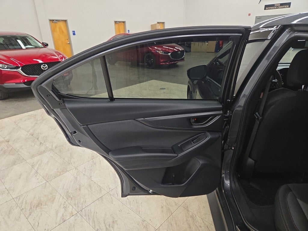 2024 Subaru WRX Base