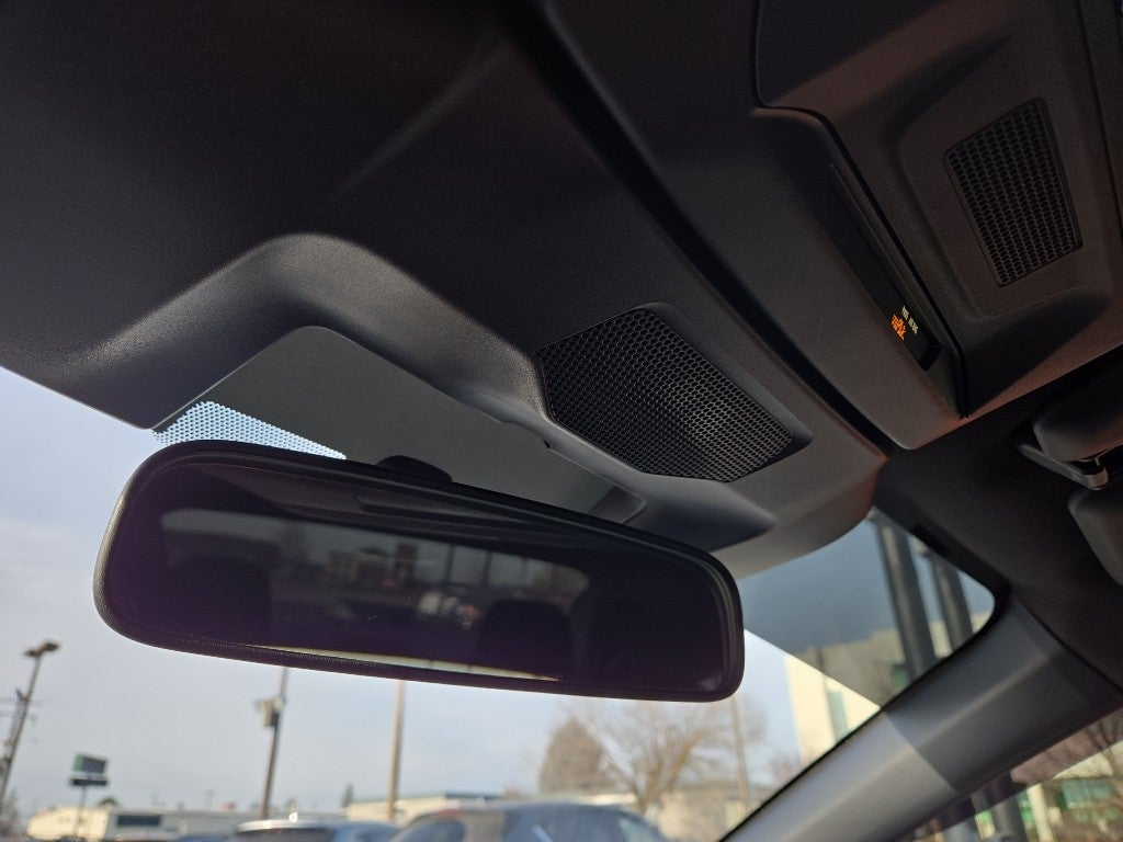 2024 Subaru WRX Base