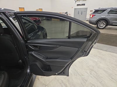 2024 Subaru WRX Base