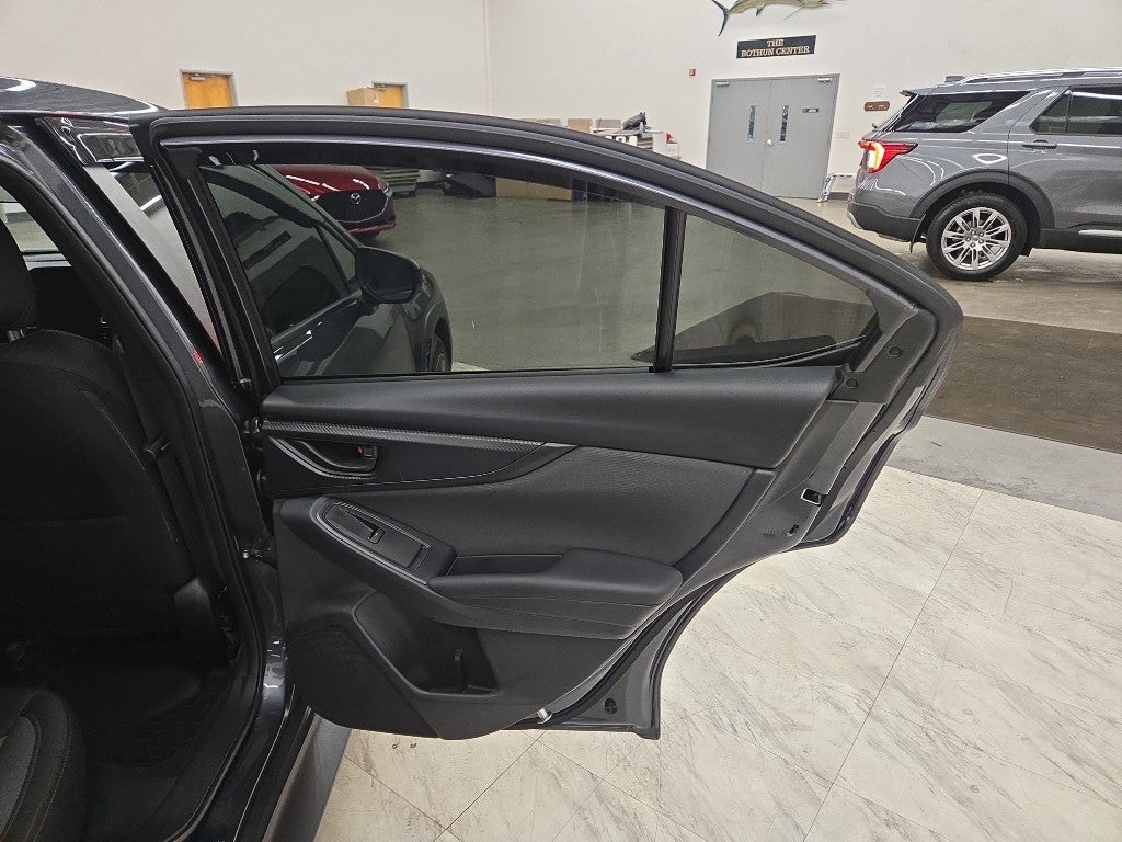 2024 Subaru WRX Base