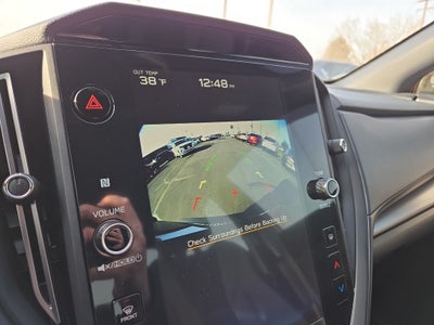 2024 Subaru WRX Base