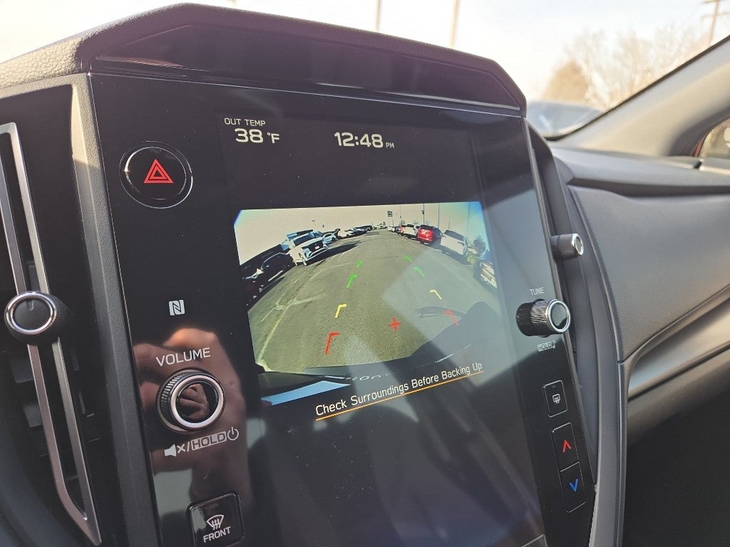 2024 Subaru WRX Base