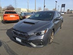 2024 Subaru WRX Base