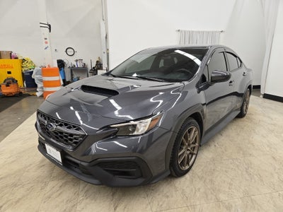 2024 Subaru WRX Base
