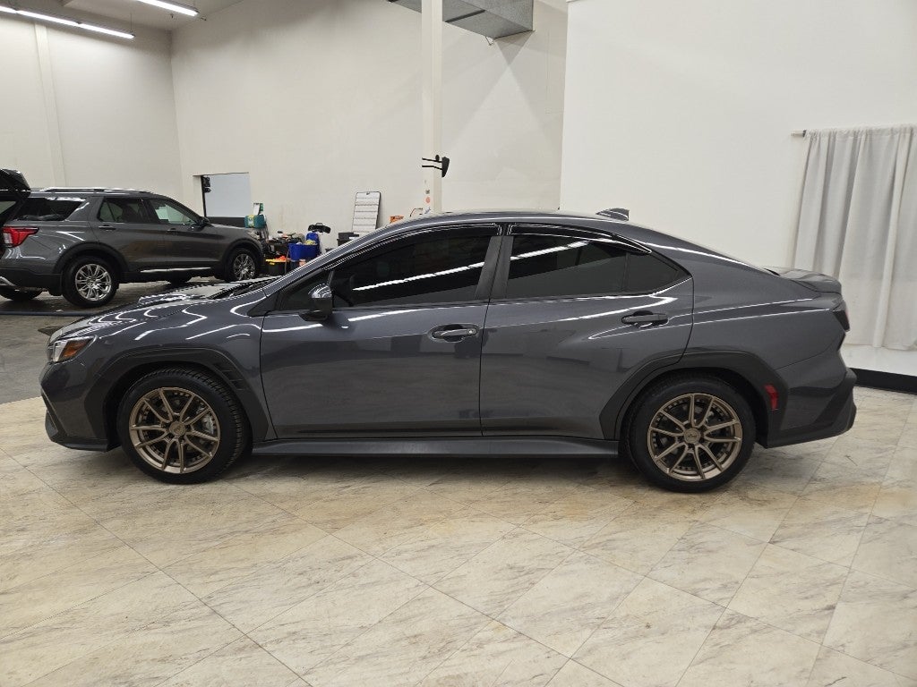 2024 Subaru WRX Base