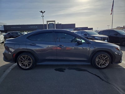 2024 Subaru WRX Base