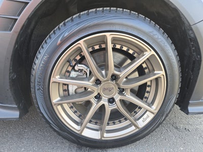 2024 Subaru WRX Base