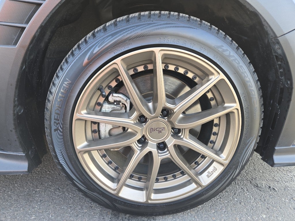 2024 Subaru WRX Base