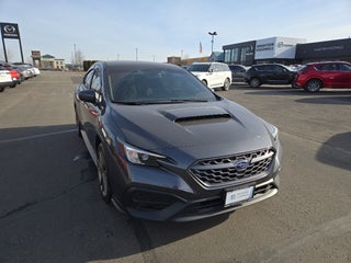 2024 Subaru WRX Base