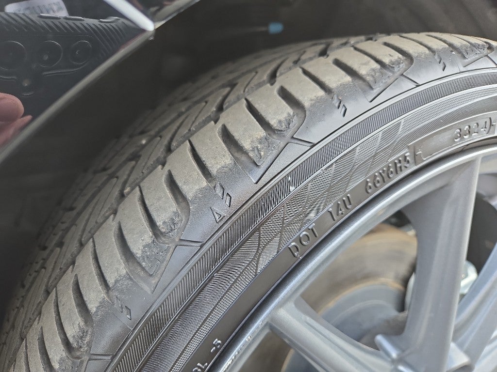 2024 Subaru BRZ Limited