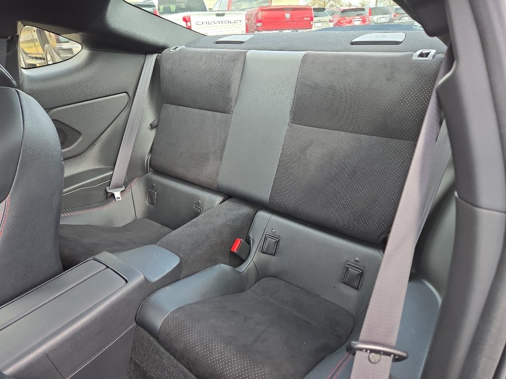 2024 Subaru BRZ Limited