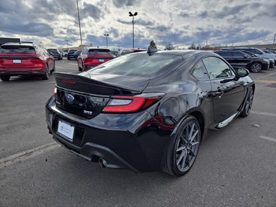 2024 Subaru BRZ Limited