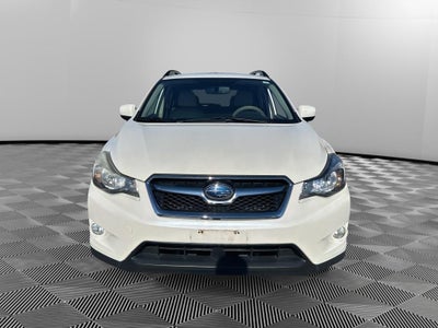 2013 Subaru XV Crosstrek Limited