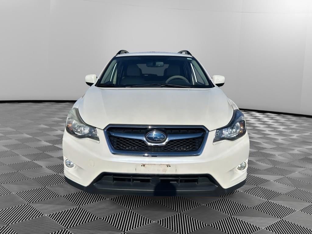 2013 Subaru XV Crosstrek Limited