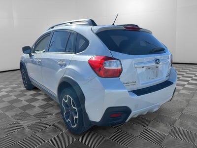 2013 Subaru XV Crosstrek Limited