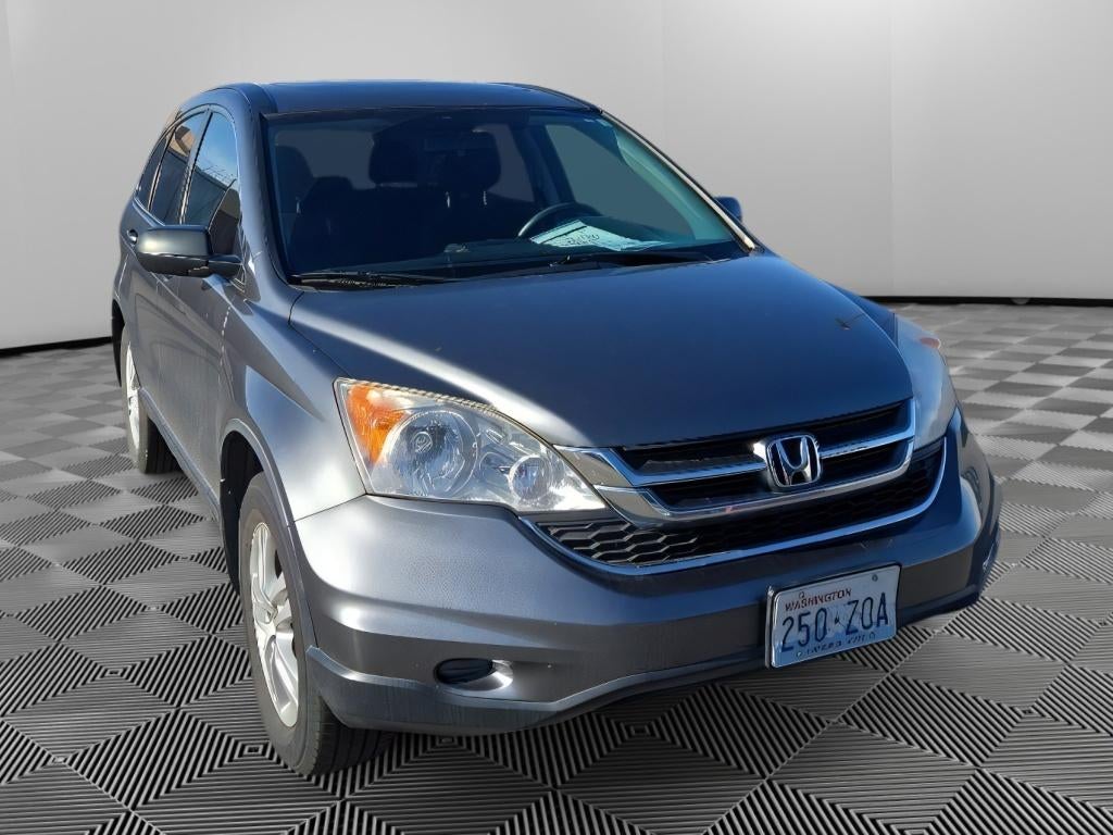 2010 Honda CR-V EX