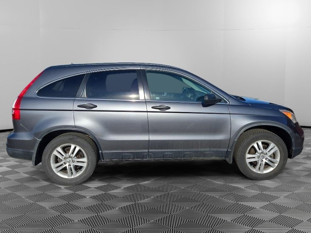 2010 Honda CR-V EX