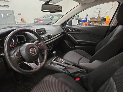 2014 Mazda Mazda3 i Touring