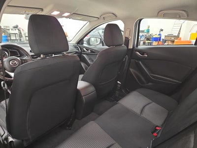 2014 Mazda Mazda3 i Touring