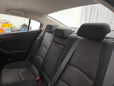 2014 Mazda Mazda3 i Touring