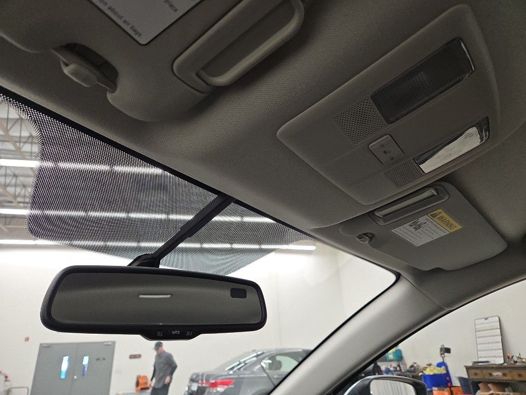 2014 Mazda Mazda3 i Touring