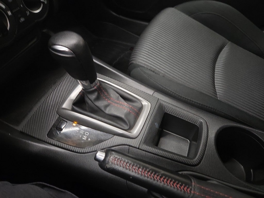 2014 Mazda Mazda3 i Touring