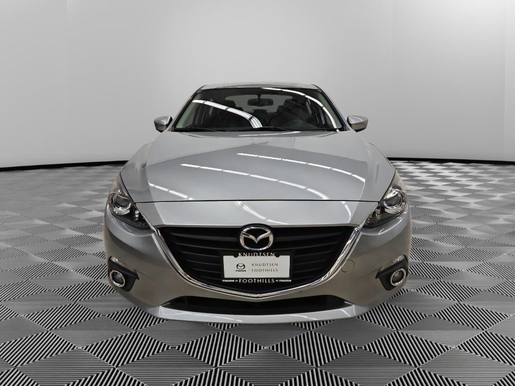 2014 Mazda Mazda3 i Touring