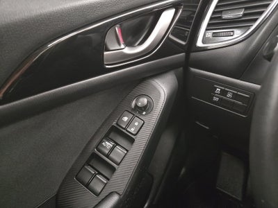 2014 Mazda Mazda3 i Touring