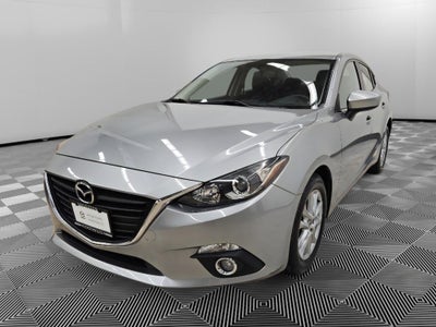 2014 Mazda Mazda3 i Touring
