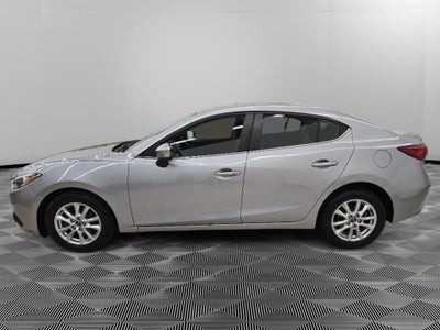 2014 Mazda Mazda3 i Touring