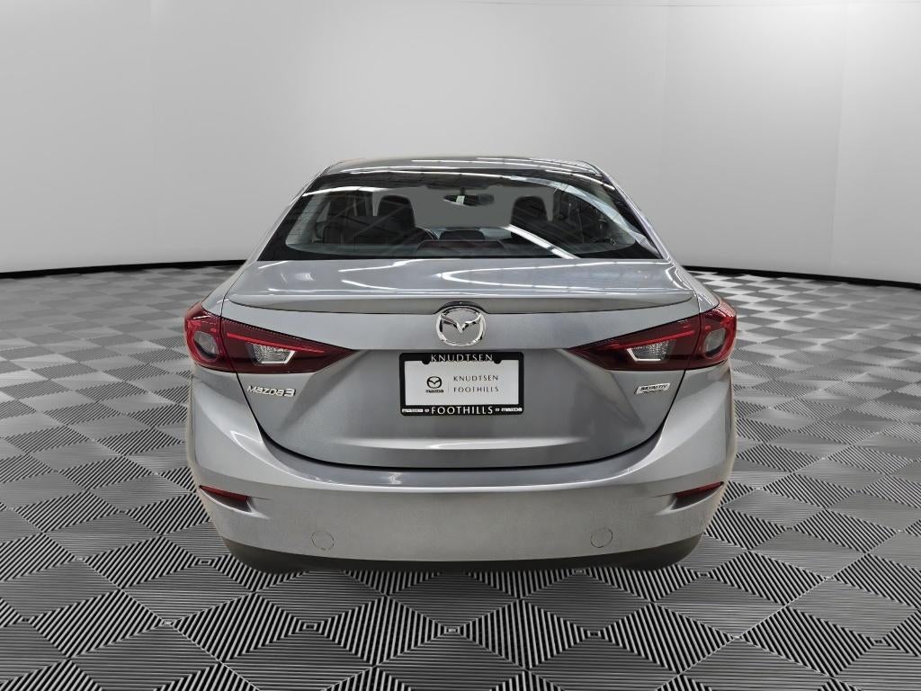 2014 Mazda Mazda3 i Touring