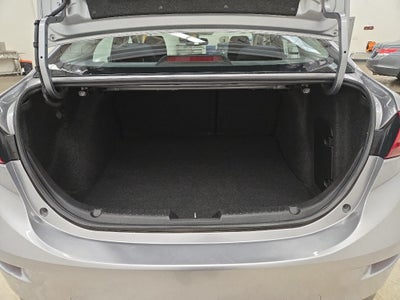 2014 Mazda Mazda3 i Touring