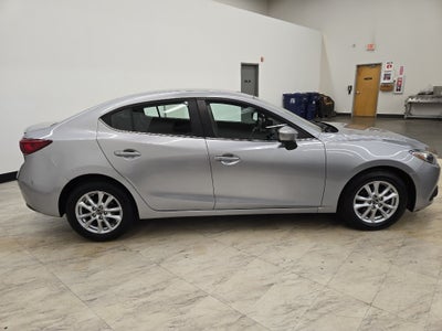 2014 Mazda Mazda3 i Touring