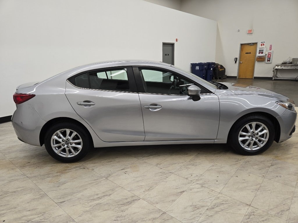 2014 Mazda Mazda3 i Touring