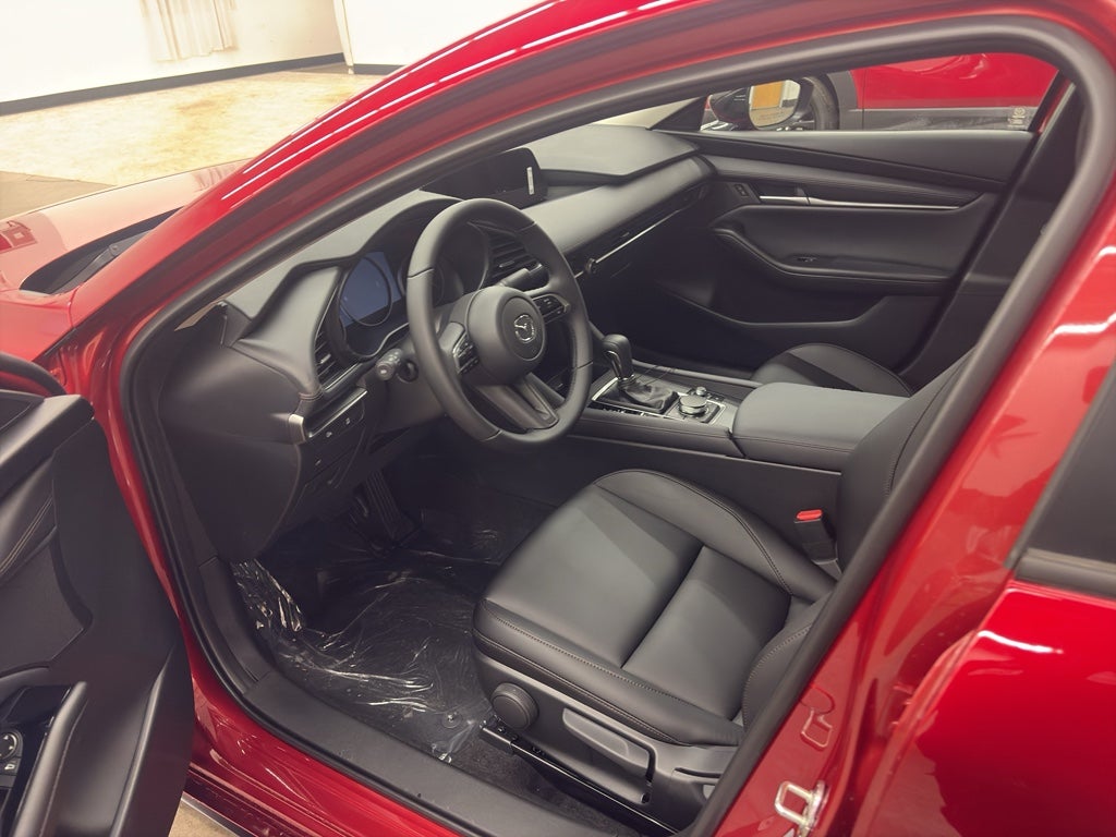 2026 Mazda Mazda3 2.5 S Select Sport