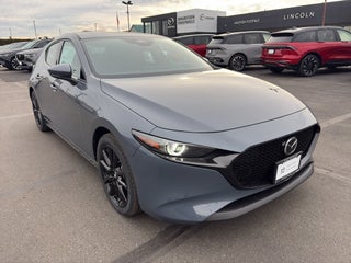 2026 Mazda Mazda3 Hatchback 2.5 S Premium