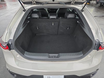 2022 Mazda Mazda3 Hatchback Premium