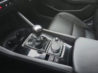 2022 Mazda Mazda3 Hatchback Premium