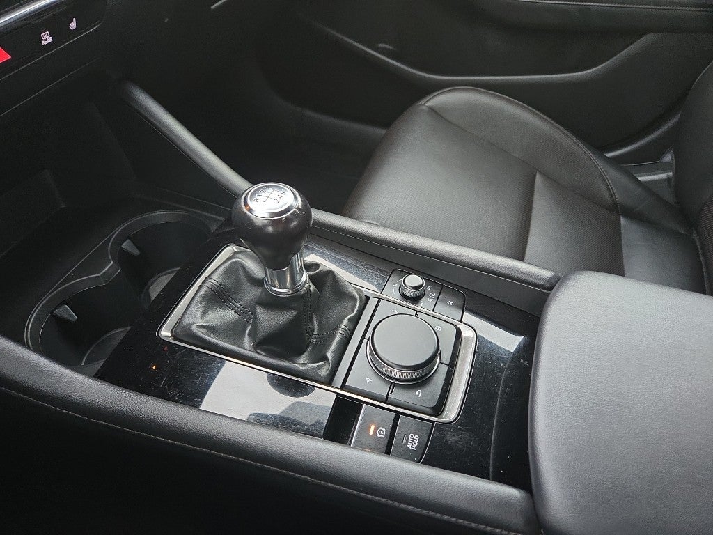 2022 Mazda Mazda3 Hatchback Premium