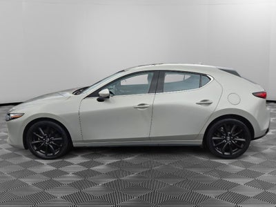 2022 Mazda Mazda3 Hatchback Premium