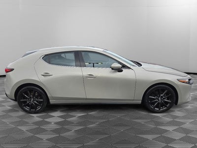 2022 Mazda Mazda3 Hatchback Premium