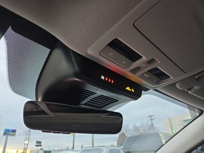 2025 Mazda Mazda3 2.5 Turbo Premium Plus