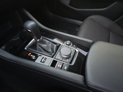 2025 Mazda Mazda3 2.5 Turbo Premium Plus