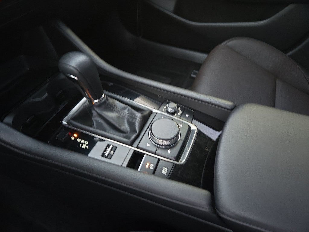 2025 Mazda Mazda3 2.5 Turbo Premium Plus