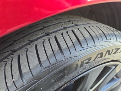 2025 Mazda Mazda3 2.5 Turbo Premium Plus