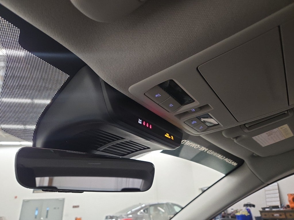 2025 Mazda Mazda3 2.5 Turbo Premium Plus