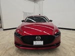 2025 Mazda Mazda3 2.5 Turbo Premium Plus