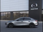 2026 Mazda Mazda3 2.5 Turbo Premium Plus