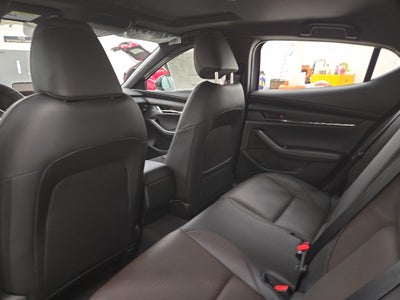 2026 Mazda Mazda3 Hatchback 2.5 Turbo Premium Plus