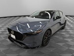 2026 Mazda Mazda3 Hatchback 2.5 Turbo Premium Plus